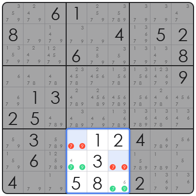 benefits of playing sudoku