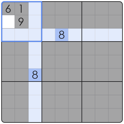 very hard sudoku puzzles 9x9